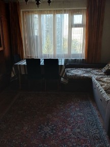 Здається в оренду затишна квартира на вулиці Кульпарківській