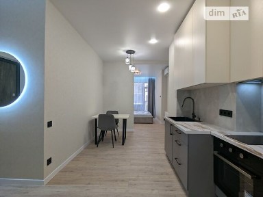 Продаж 1к квартири 32.6 кв. м на дор. Фонтанська 25 • ID 34770947