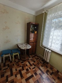 Оренда 1к. квартири в Космічному мкрні. 4/5 поверх.