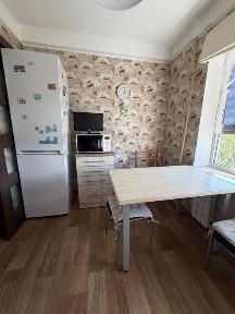 Здається 3 кімнатна квартира вул. Сорочинська ( Новгородська)