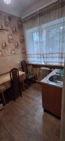 Аренда, даухкомнатной квартиры, Металлургов
