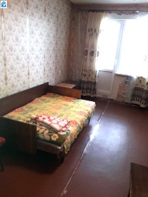 Здам 2 к. квартиру на Салтівці. 606А. Метро-10 хвилин.