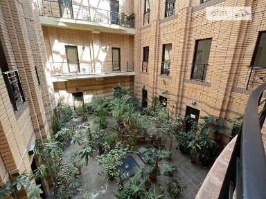 Оренда офісного приміщення на вул. Юрія Іллєнка, приміщень - 2, поверх - 4 • ID 34172698