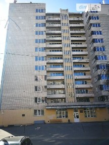 вулиця Михайла Брайчевського, Київ, вул. Михайла Брайчевського 5, площа 3 кв. м 34775217