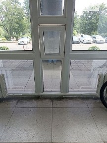 Здається спеціальне приміщення на просп. Берестейський 57, площа 4 кв. м • ID 34775216