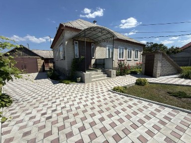 Продаж будинку в с. Балаклея Черкаська обл