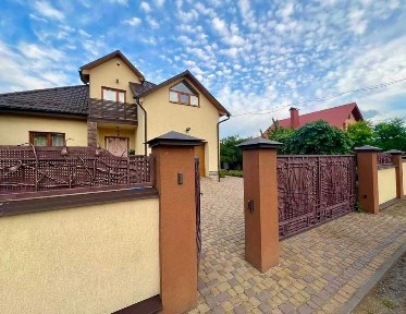 Терміновий продаж будинку с. Суховоля