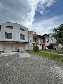 Продаж котеджу Солонка вул. Симоненка