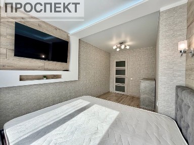 Здам 2-х кімн. квартиру з ремонтом вул. Герої Крут ( р-н Озера). Автономка.