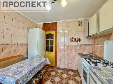Здам 2-х кімн. квартиру пр-т Михайла Лушпи ( р-н Здибанки).