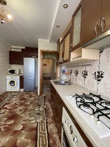 Новобудова! Оренда 1к. кв на Збройних Сил України