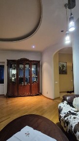 Здам 3-кімнатну квартиру 120м, вул Г Кондратьева, 3 поверх