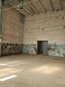 виробництво склад Замостя