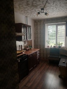 Продам 3х кв (пос. Новый)