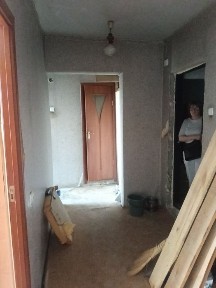 Продам 2х. ком. квартиру на Попова.