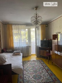 Здам подобово 2к квартиру на вул. Паркова 14А • ID 34776764