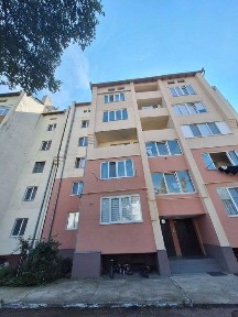 Продаж 3-кім. квартрири в районі вул. Заводської