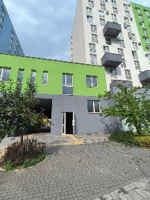 Продаж комерційного приміщення ЖК Ріел Сіті 280 м2. Без комісії