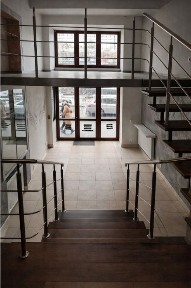 ПРОДАЖ фасадного приміщення 120 м центральна частина Львова