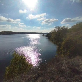 Новоолександрівка, казкове місце під реалізацію Вашої мрії, Антонівське озеро, Дніпро