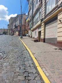 Продаж Приміщення Головна -Заньковецька