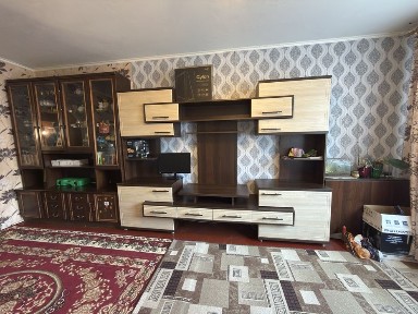 Продаж 2-кімнатної квартири м. Сміла