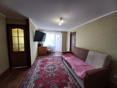 Продам 2х кімнатну квартиру на Соцгороді.