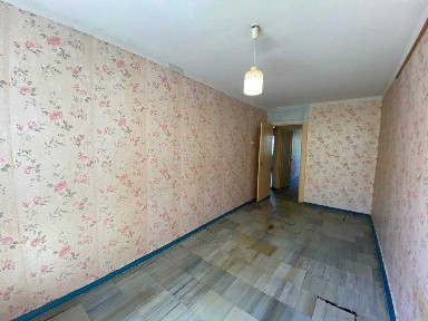 Продаётся трёхкомнатная квартира по улице Героев АТО