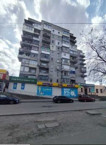 ТОП-ЛОКАЦИЯ! Квартира улучшенной планировки на Черемушках