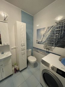 Продам 3х кімнатну квартиру ЖК Набережний квартал, 90 м2