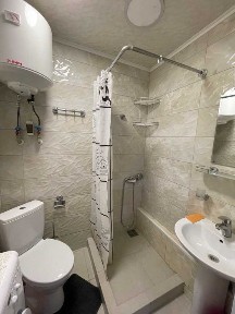 Смарт-квартира з капремонтом. 1 поверх, пр. Поля