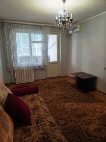 Продажа 3-комнатную квартиры пл. Освобождения, ул. Пушкина