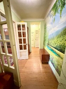 Продам 2-кімнатну квартиру в центрі Дніпра | просп. Яворницького, 119