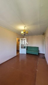 ЮГОК продаж 3-кімнатної квартири, вул. Кармелюка