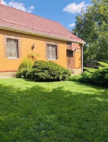 Дом на Совках 130 м. кв