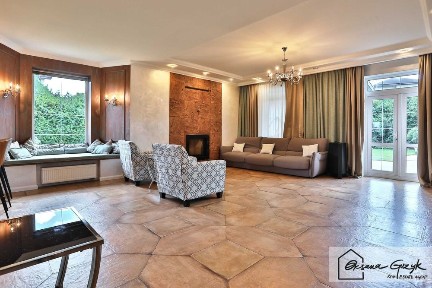 ВПЕРШЕ В ОРЕНДУ! Будинок 220 м² у котеджному містечку Green Hills