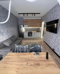 Оренда квартири в ЖК OK'LAND