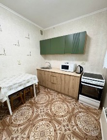 Здається в оренду 2 кімнатна квартира біля метро Академмістечко по вул. Підлісна 6