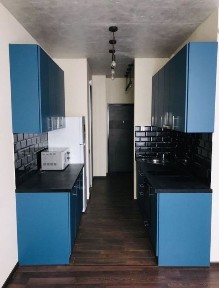 Довготривала оренда 1к квартири на просп. Любомира Гузара 11 • ID 34819457