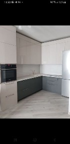 Оренда 1- кімнатної квартири ЖК Севен Дніпровська набережна16г