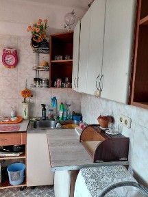 Оренда 2-см двокімнатної квартири, Березняки, вул. Дніпровська Набережна 7.