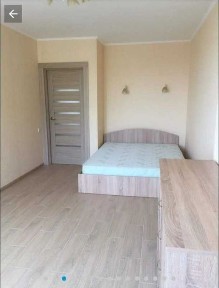 Квартира в новобудові, 3 поверх