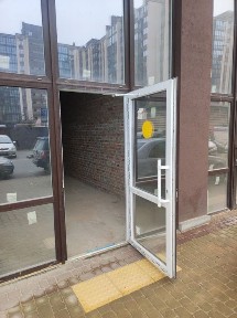 Комерційна нерухомість ЖК Атлант