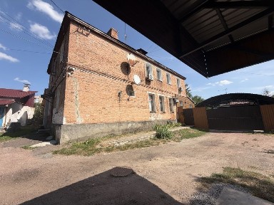 Житомир продам квартиру