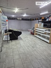 Продаж комерційного приміщення на вул. Теремнівська, площа 120 кв. м • ID 34777821