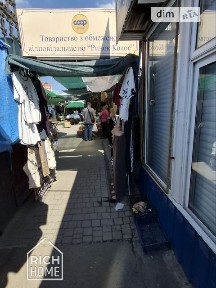 Продаж комерційного приміщення на просп. Миру, площа 15 кв. м • ID 34777705