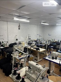 Продаж комерційного приміщення на вул. Лісогринівецька, площа 206.4 кв. м • ID 34776291
