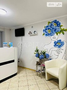 Продаж комерційного приміщення на вул. Чистяківська 2А, площа 54 кв. м • ID 34775498