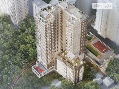 Продаж комерційного приміщення на вул. Степана Руданського 9А, площа 80.65 кв. м • ID 34775435