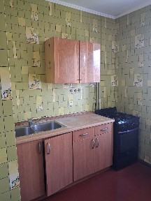 Оренда 1-кімнатної квартири 36 м², Правди просп., 78